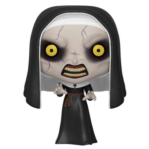 Pop! Vinyl Figurine The Nun - Demonic Nun