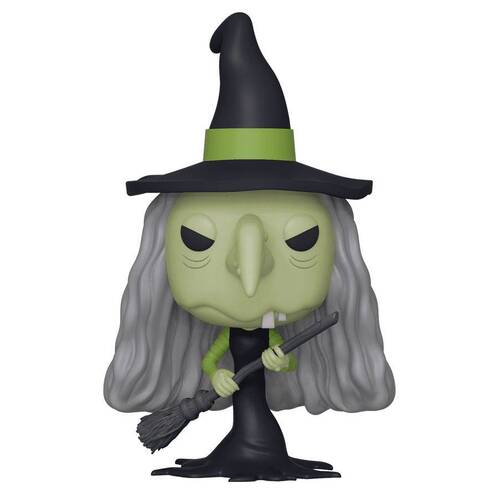 Pop! Vinyl Figurine The Nightmare Before Christmas - Witch