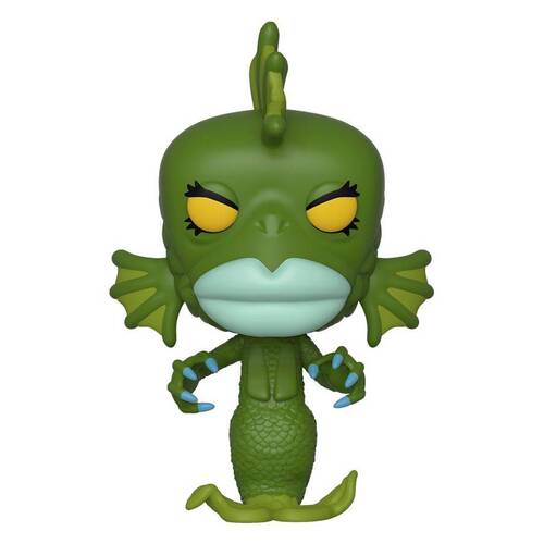 Pop! Vinyl Figurine The Nightmare Before Christmas - Undersea Gal