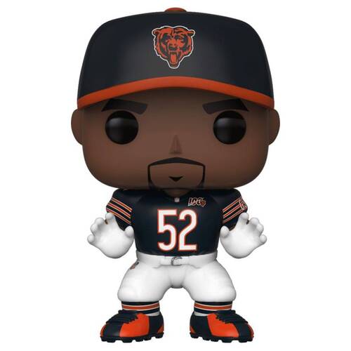 Pop! Vinyl Figurine NFL: Bears - Khalil Mack