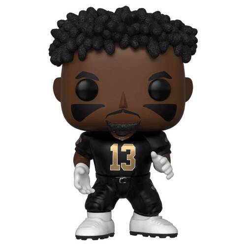 Pop! Vinyl Figurine NFL: Saints - Michael Thomas