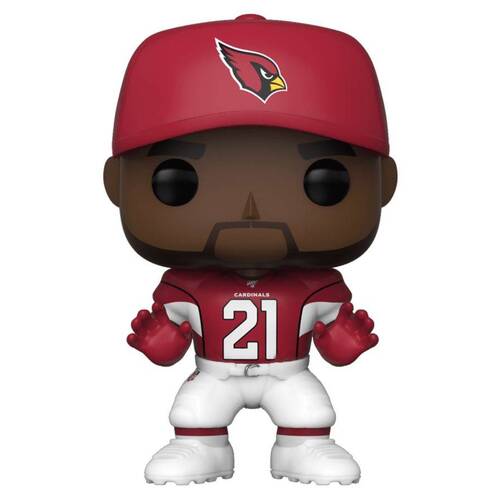 Pop! Vinyl Figurine NFL: Cardinals - Patrick Peterson