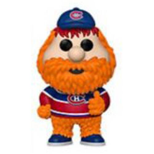 Pop! Vinyl Figurine NHL: Canadiens - Youppi RS