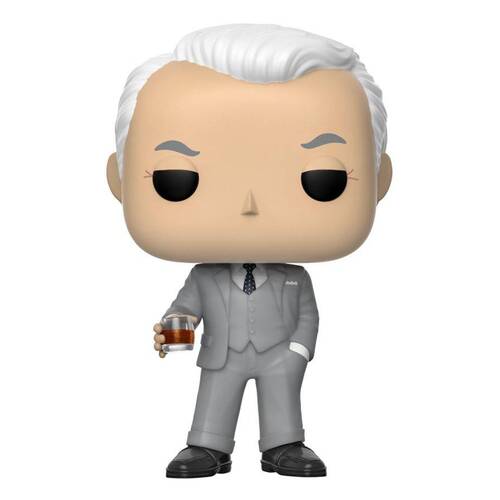 Pop! Vinyl Figurine Mad Men - Roger