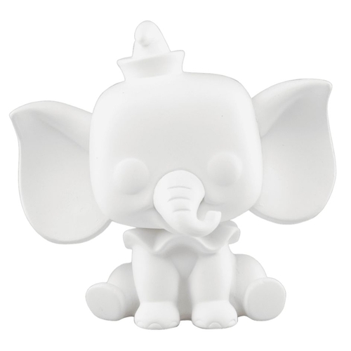 Pop! Vinyl Figurine Dumbo - Dumbo DIY