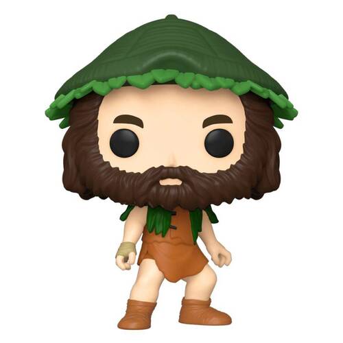 Pop! Vinyl Figurine Jumanji - Alan Parrish