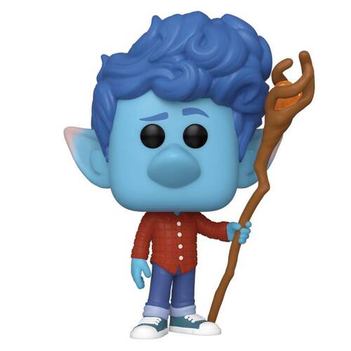 Pop! Vinyl Figurine Onward - Ian Lightfoot #721