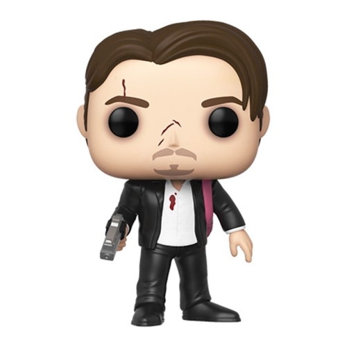 Pop! Vinyl Figurine Altered Carbon - Takeshi Kovacs (Elias Ryker)