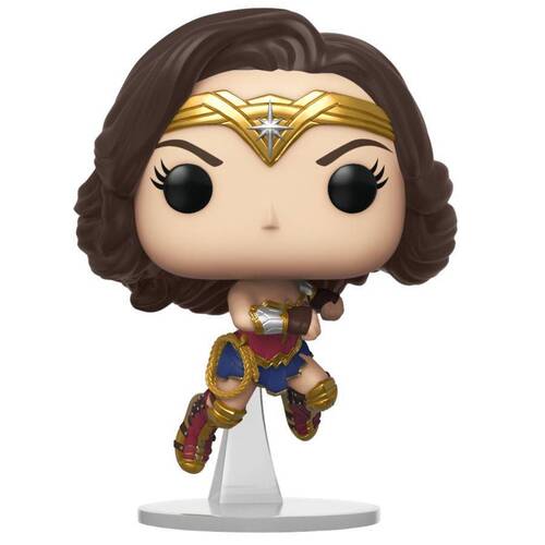 Pop! Vinyl Figurine Wonder Woman 2: WW84 - Wonder Woman Flying