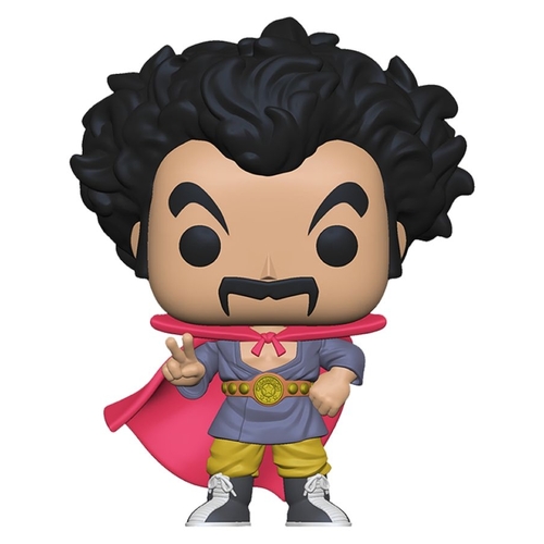 Pop! Vinyl Figurine Dragon Ball Super - Hercule