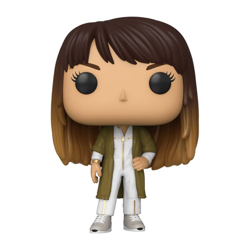 Pop! Vinyl Figurine Directors - Patty Jenkins