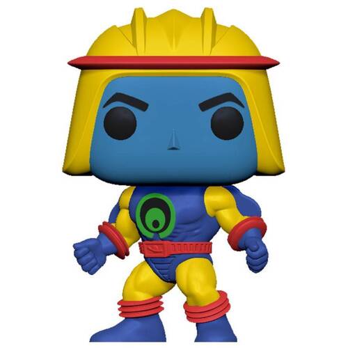 Pop! Vinyl Figurine Masters of the Universe - Sy Klone