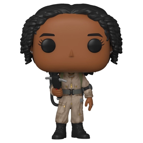 Pop! Vinyl Figurine Ghostbusters: Afterlife - Lucky Pop! #926