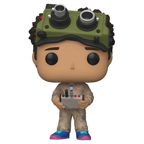 Pop! Vinyl Figurine Ghostbusters: Afterlife - Podcast Pop! #927