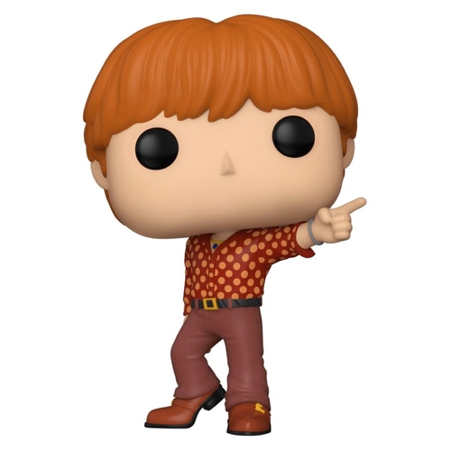 Pop! Vinyl Figurine BTS - Jin (Dynamite) #219