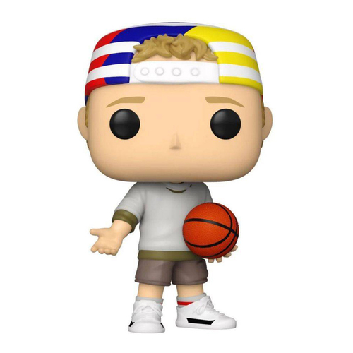 Pop! Vinyl Figurine White Men Can't Jump - Billy Hoyle #977