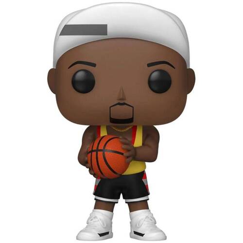 Pop! Vinyl Figurine White Men Can't Jump - Sidney #976