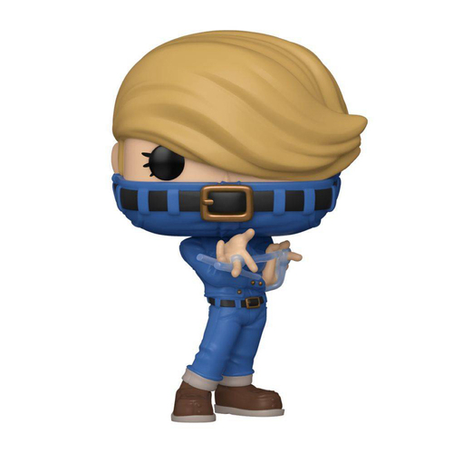 Pop! Vinyl Figurine My Hero Academia - Best Jeanist