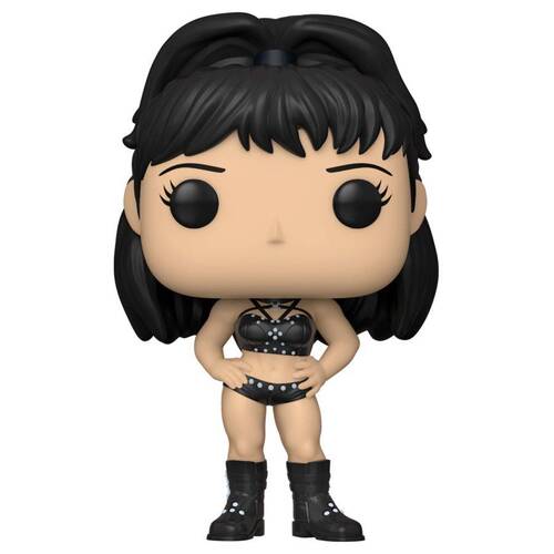 Pop! Vinyl Figurine WWE - Chyna