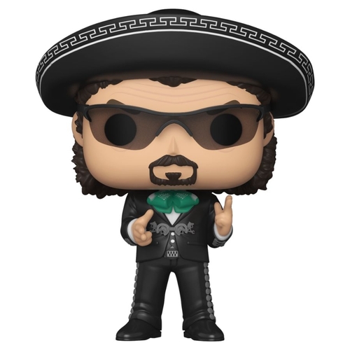 Pop! Vinyl Figurine Eastbound & Down - Kenny Mariachi