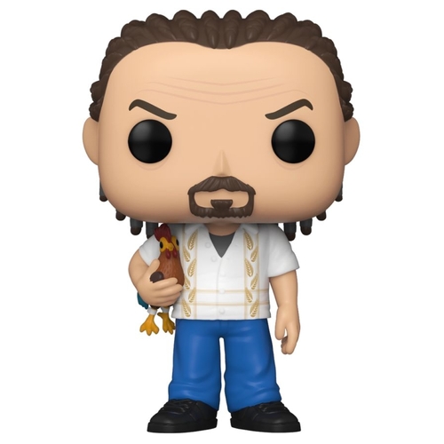 Pop! Vinyl Figurine Eastbound & Down - Kenny Cornrows