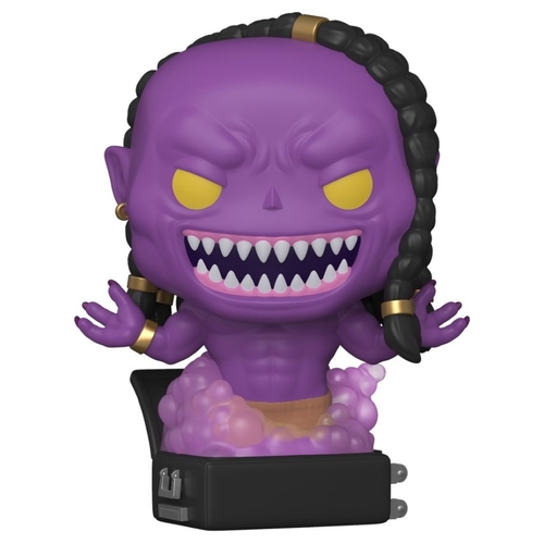 Pop! Vinyl Figurine Creepshow - Genie #1022