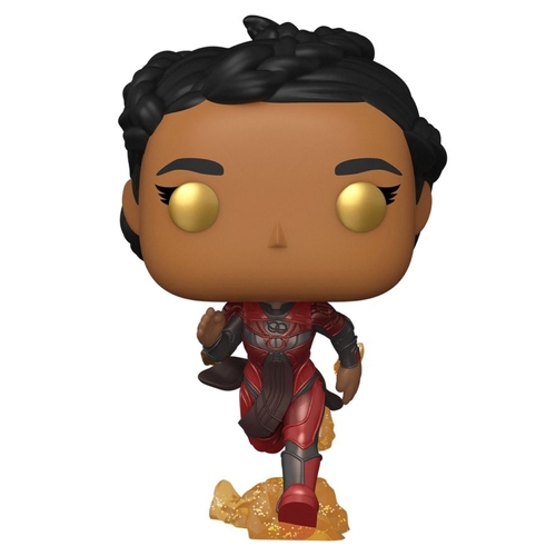 Pop! Vinyl Figurine Eternals - Makkari #734