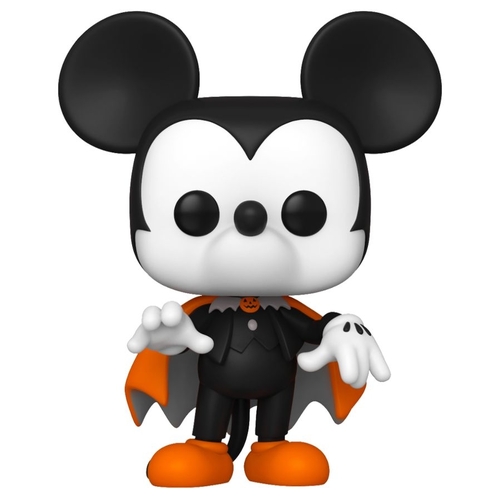 Pop! Vinyl Figurine Disney - Mickey Mouse Spooky #795