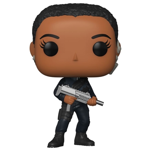 Pop! Vinyl Figurine Bond - Nomi #1012