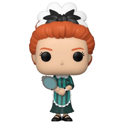 Pop! Vinyl Figurine Haunted Mansion - Maid RS #802