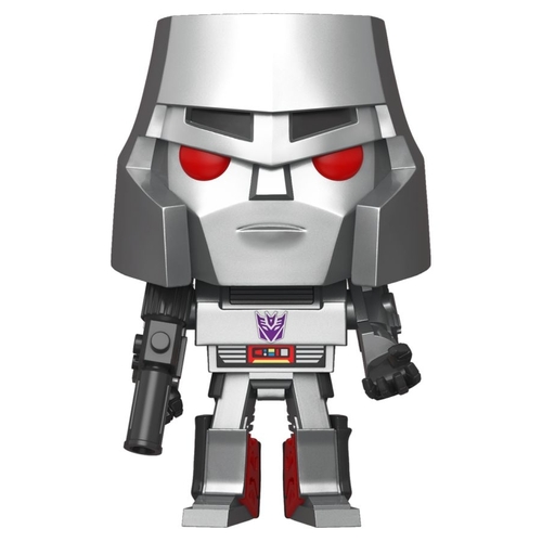 Pop! Vinyl Figurine Transformers - Megatron #24