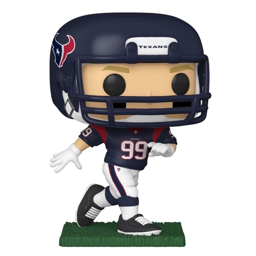 Pop! Vinyl Figurine NFL: Texans - JJ Watt