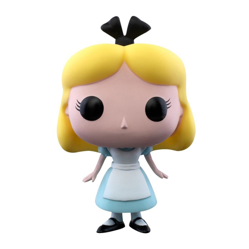 Pop! Vinyl Figurine Disneyland 65th Anniversary - Alice RS #973