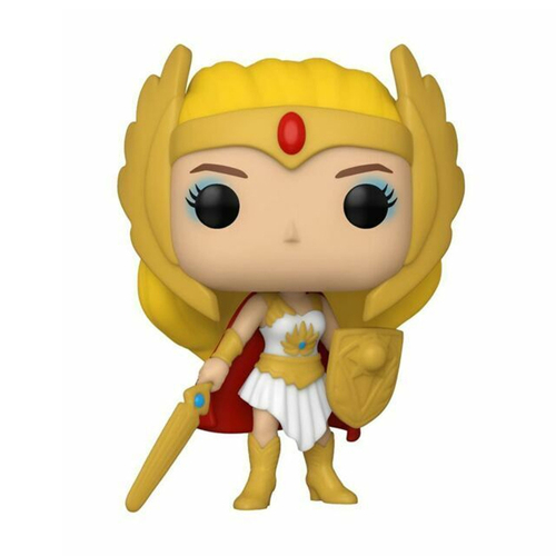 Pop! Vinyl Figurine Masters of the Universe - She-Ra Classic Glow