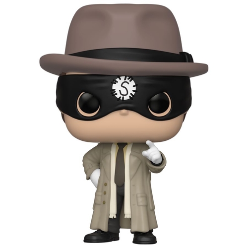 Pop! Vinyl Figurine The Office - Dwight the Strangler #1045