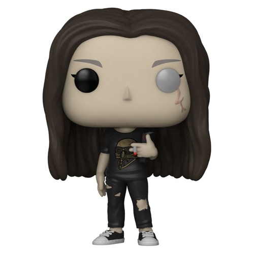 Pop! Vinyl Figurine Mandy - Mandy (with chase) #1132