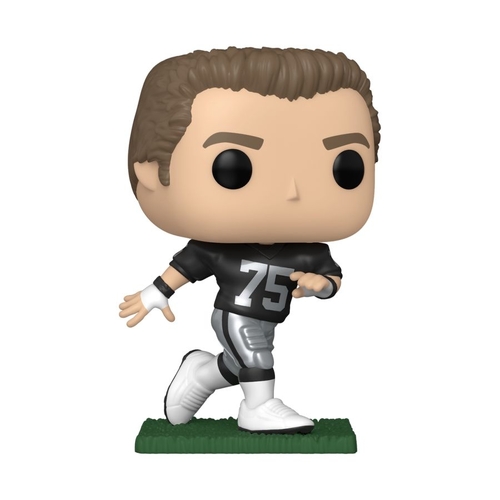 Pop! Vinyl Figurine NFL: Legends - Howie Long Raiders