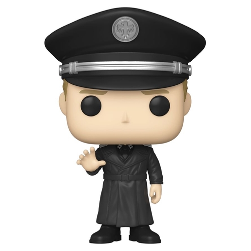 Pop! Vinyl Figurine Starship Troopers - Carl Jenkins