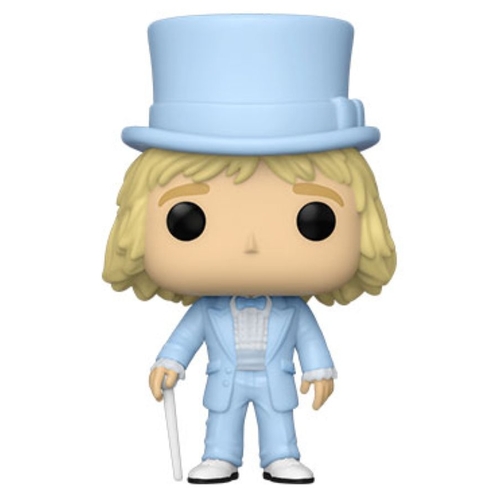 Pop! Vinyl Figurine Dumb and Dumber - Harry in Tux (with chase)