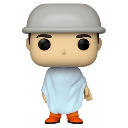 Pop! Vinyl Figurine Dumb & Dumber - Lloyd getting Haircut