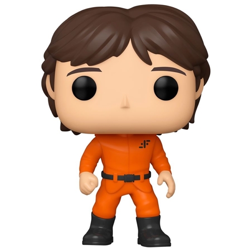 Pop! Vinyl Figurine V - Mike Donovan #1056