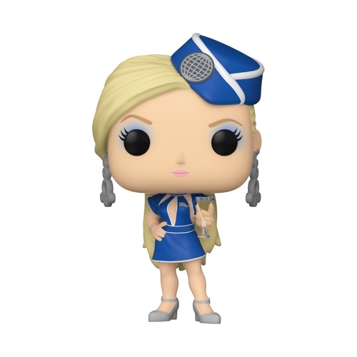 Pop! Vinyl Figurine Britney Spears - Stewardess #208