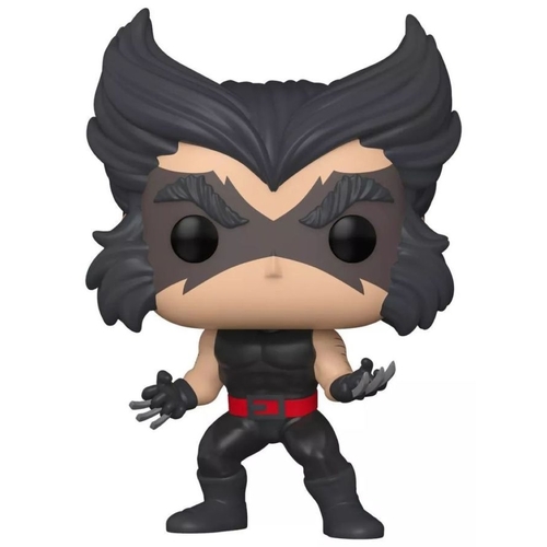 Pop! Vinyl Figurine X-Men (comics) - Wolverine Retro RS