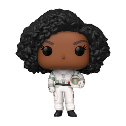 Pop! Vinyl Figurine WandaVision - Monica Rambeau