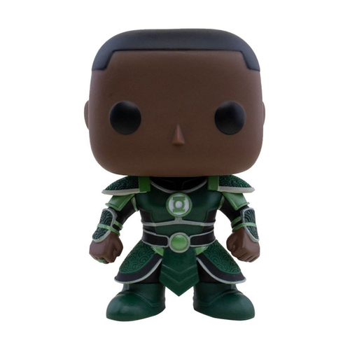 Pop! Vinyl Figurine DC Comics - Imperial Green Lantern