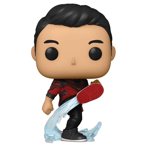 Pop! Vinyl Figurine Shang-Chi and the Legend of the Ten Rings - Shang-Chi #843