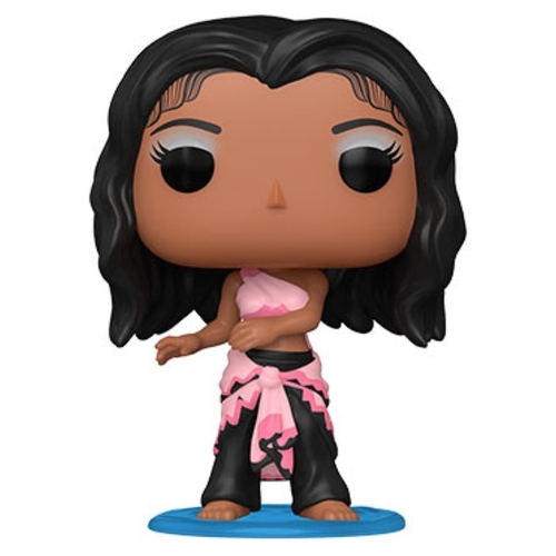 Pop! Vinyl Figurine TLC - Chilli (w/Chase)