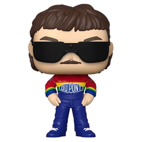 Pop! Vinyl Figurine NASCAR - Jeff Gordon