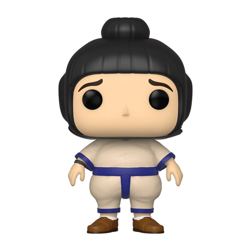 Pop! Vinyl Figurine The Office - Andy in Sumo Suit RS #1061