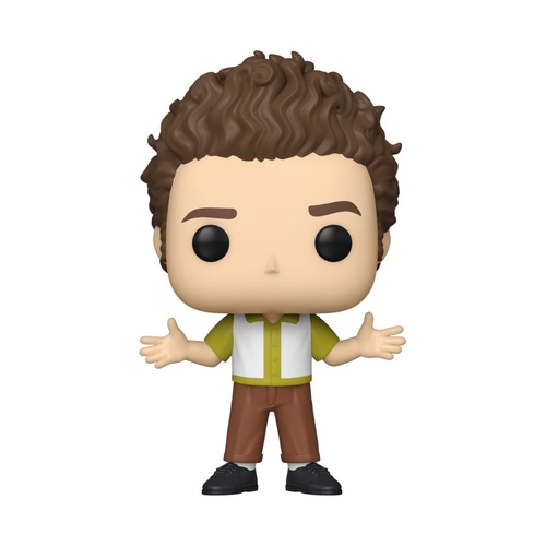 Pop! Vinyl Figurine Seinfeld - Kramer #1084